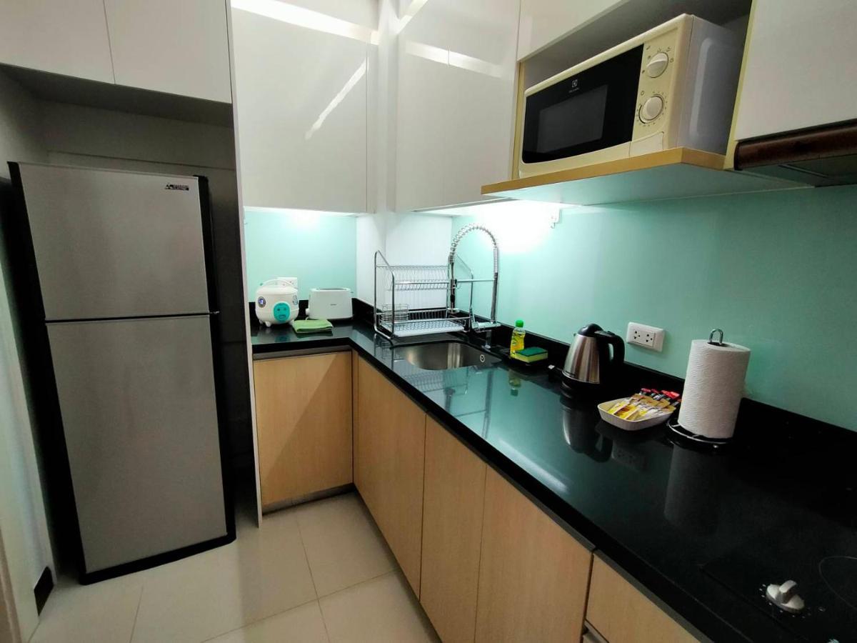 Pelican Luxury Apartments Ban Ko Kwang Exterior photo