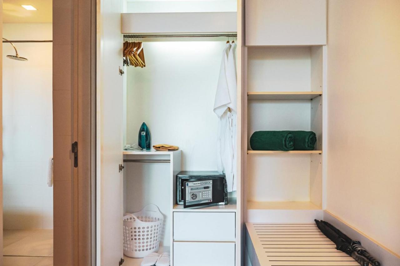 Pelican Luxury Apartments Ban Ko Kwang Exterior photo